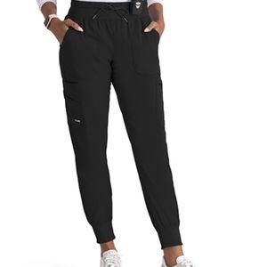 Women's Grey's Anatomy Work Pants
